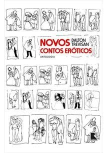 NOVOS CONTOS EROTICOS (ANTOLOGIA)