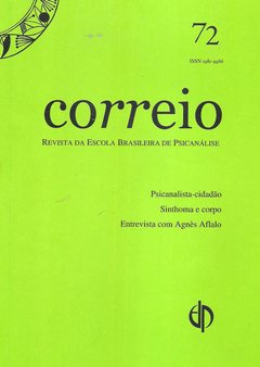 CORREIO Nº72