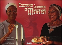 COZINHA JUDAICA DA MARIA - comprar online