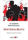 MISTERIO-BUFO - 1ªED.(2012)