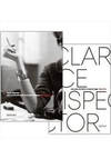 CLARICE LISPECTOR COM A PONTA DOS DEDOS