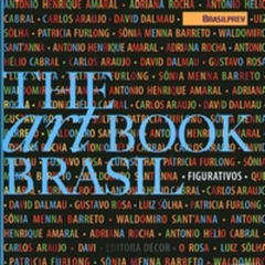 The Art Book Brasil - Figurativos