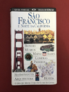 SAO FRANCISCO E NORTE DA CALIFORNIA - 1ªED.(1997)