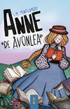 Anne de Avonlea