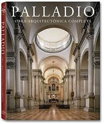 Palladio obra arquitectonica completa