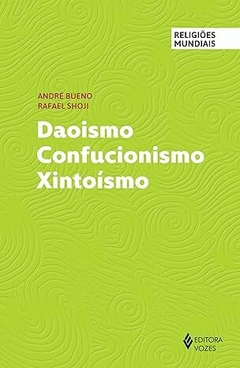 Daoismo Confuncionismo Xintoismo