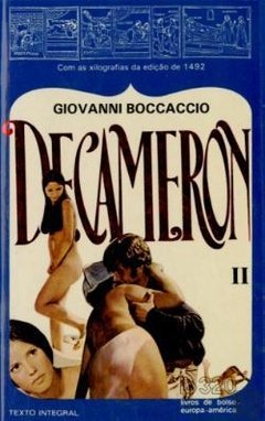 DECAMERON - VOL. II