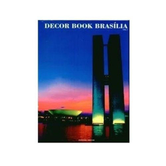 Decor Book Brasília - Vol. I
