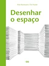 Desenhar o espaço Capa dura – Edição padrão, 10 2018