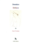 Plaquete Desenhos Eróticos de Jean Cocteau