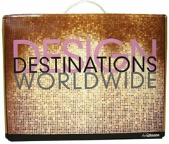 Design Destinations Worldwide Capa dura – 1 janeiro 2008