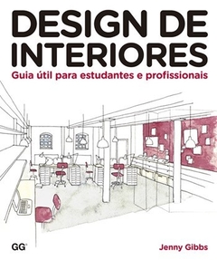 Design de interiores: Guia Util para estudantes e profissionais Capa comum - comprar online