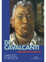 Di Cavalcanti: modernista popular - comprar online