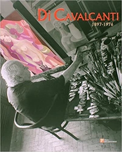 DI CAVALCANTI: 1897-1976 - 1ªED.(2006)