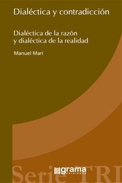 DIALÉCTICA Y CONTRADICCIÓN