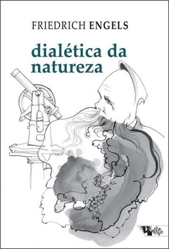 DIALETICA DA NATUREZA - 1ªED. (2020)