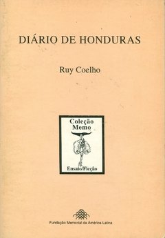 DIÁRIO DE HONDURAS
