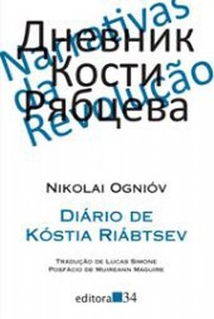 DIARIO DE KOSTIA RIABTSEV