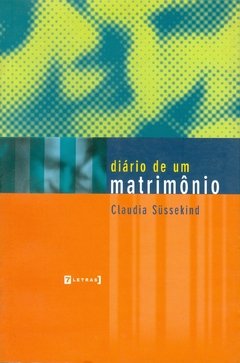 DIÁRIO DE UM MATRIMÔNIO