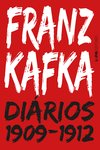 DIÁRIO DE FRANZ KAFKA 1909-1912