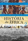 Dicionário de História da África - Vol. 2