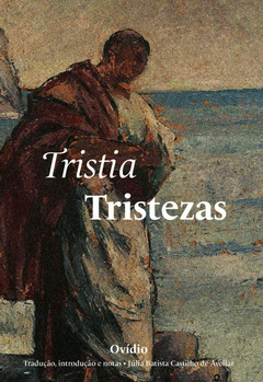 Tristia/Tristezas - comprar online