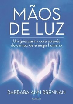 MÃOS DE LUZ