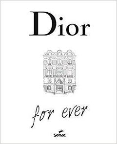 DIOR - FOR EVER