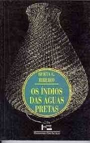 ÍNDIOS DAS ÁGUAS PRETAS, OS