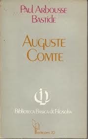 AUGUSTE COMTE