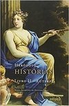 HISTÓRIAS - LIVRO II - EUTERPE