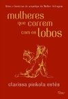 MULHERES QUE CORREM COM OS LOBOS (CAPA DURA)