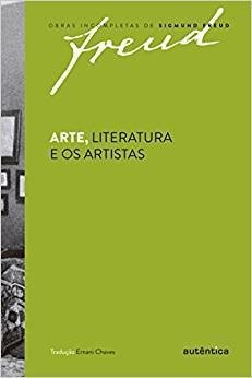 ARTE, LITERATURA E OS ARTISTAS