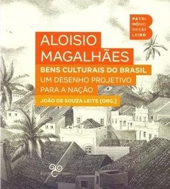 BENS CULTURAIS DO BRASIL