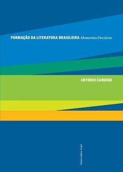 FORMAÇÃO DA LITERATURA BRASILEIRA