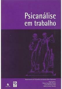 PSICANALISE EM TRABALHO - 1ªED.(2012)