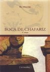 BOCA DE CHAFARIZ - 5ªED.(2010)