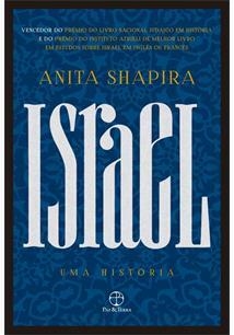 ISRAEL: UMA HISTORIA - 1ªED.(2018)