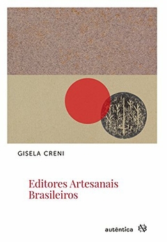 EDITORES ARTENSANAIS BRASILEIROS - ESGOTADO