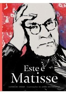 ESTE É MATISSE - 1ªED.(2015)