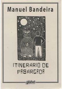 ITINERARIO DE PASÁRGADA - 7ªED.(2012)