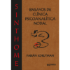 Sinthome: nodal psychoanalytic