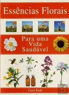 ESSENCIAS FLORAIS '