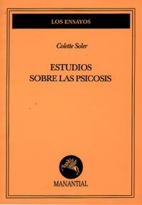 Estudios sobre las psicosis