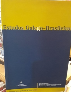 ESTUDOS GALEGO-BRASILEIROS  ED. 2003 RARIDADE