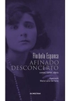 AFINADO DESCONCERTO- 1ªED.(2012)