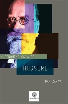 A Fenomenologia de Husserl
