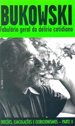 FABULARIO GERAL DO DELIRIO COTIDIANO...2ªED.(2007)