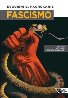 FASCISMO - 1ªED. (2020)