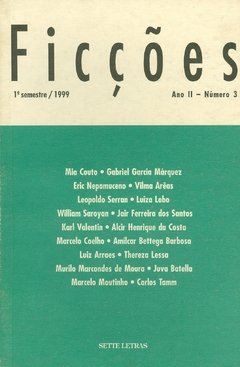 FICÇÕES - Nº3